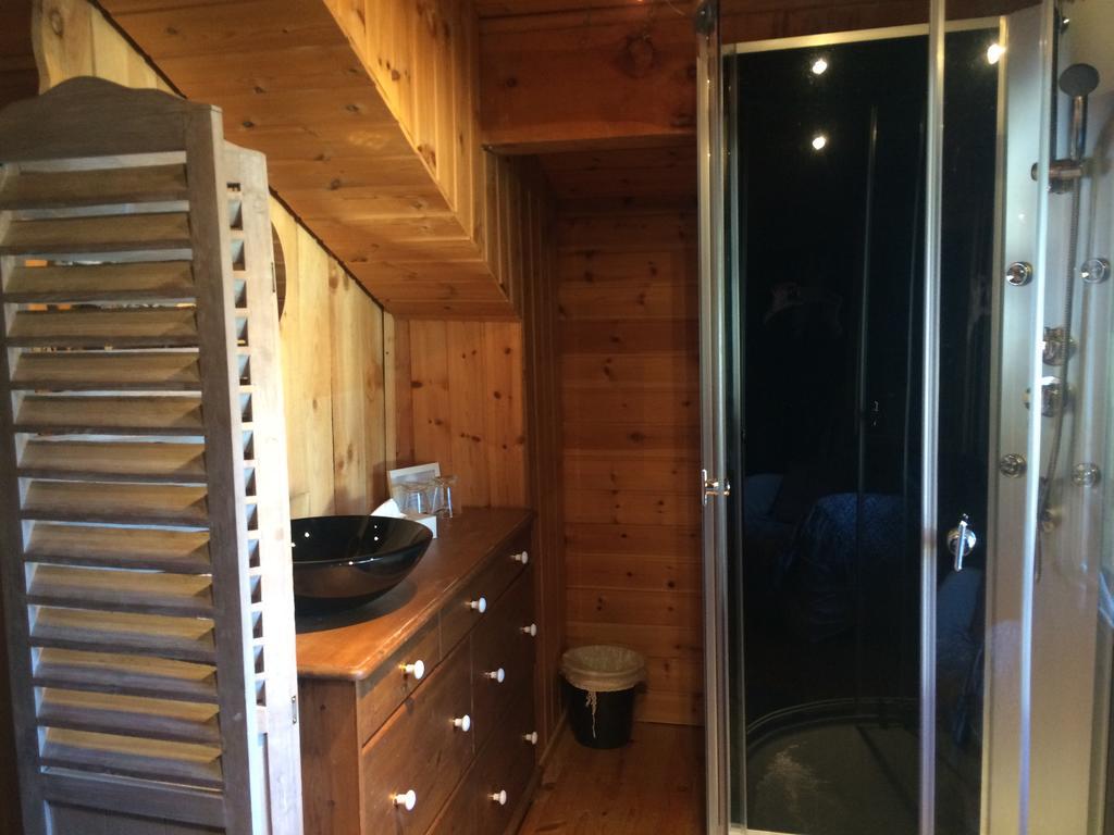 Chalet Pomme de Pin 5 chambres 12 à 14 personnes Formiguères Exterior foto